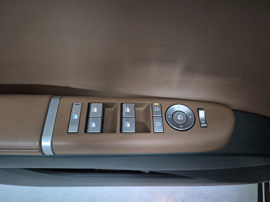 2024 Hyundai Azera Classic 