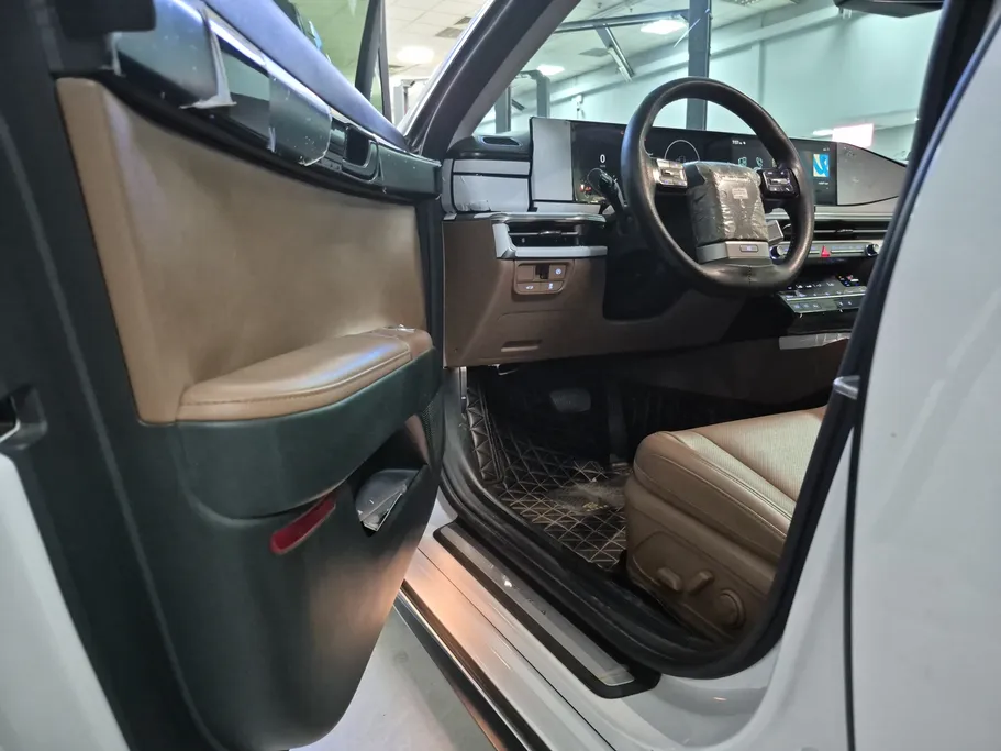 2024 Hyundai Azera Classic 