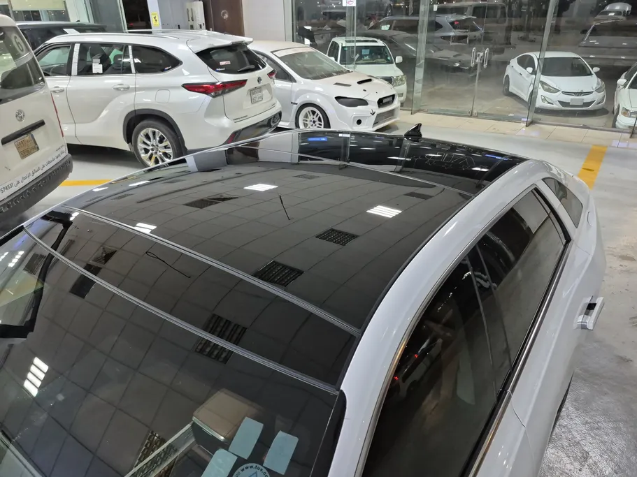 2024 Hyundai Azera Classic 