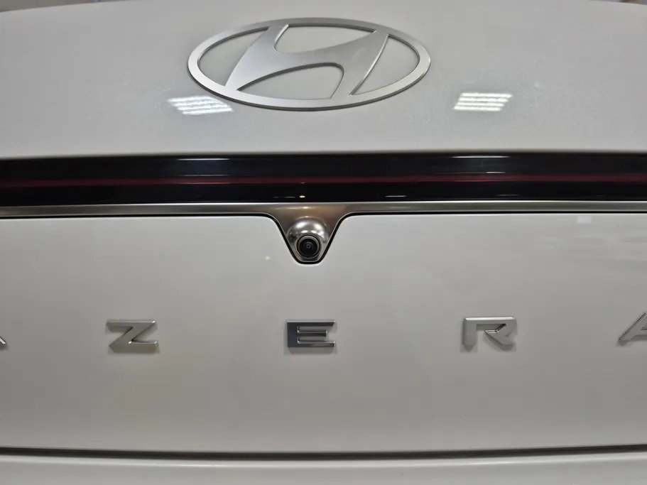 2024 Hyundai Azera Classic 