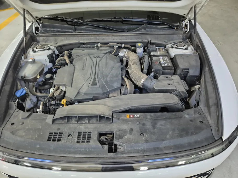 2024 Hyundai Azera Classic 