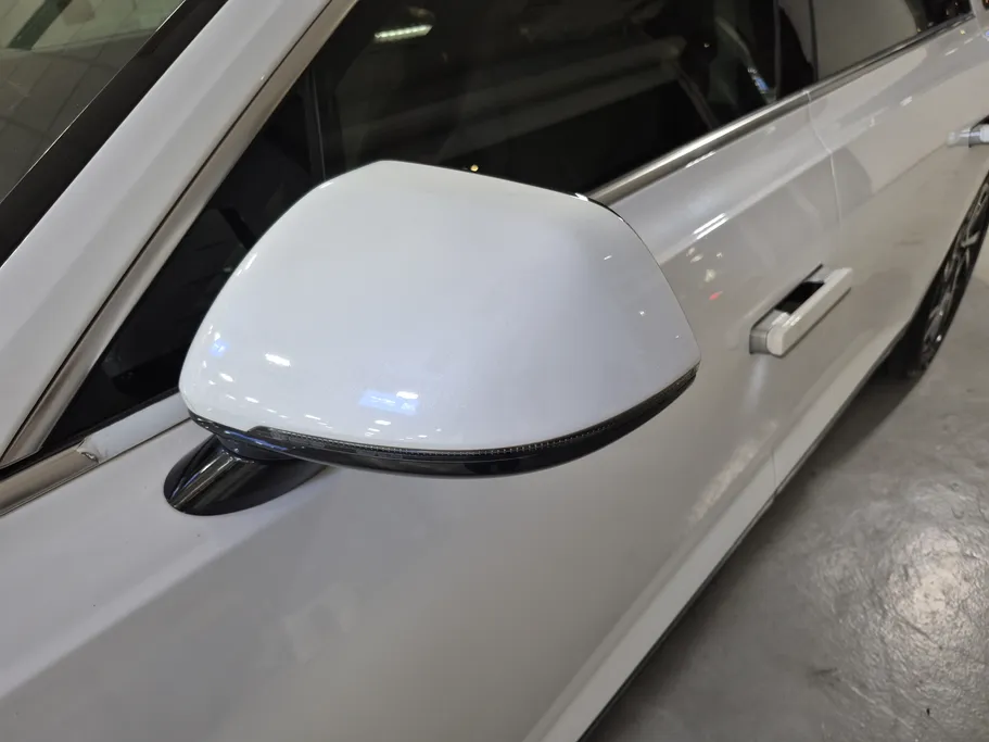 2024 Hyundai Azera Classic 