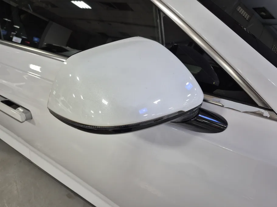 2024 Hyundai Azera Classic 