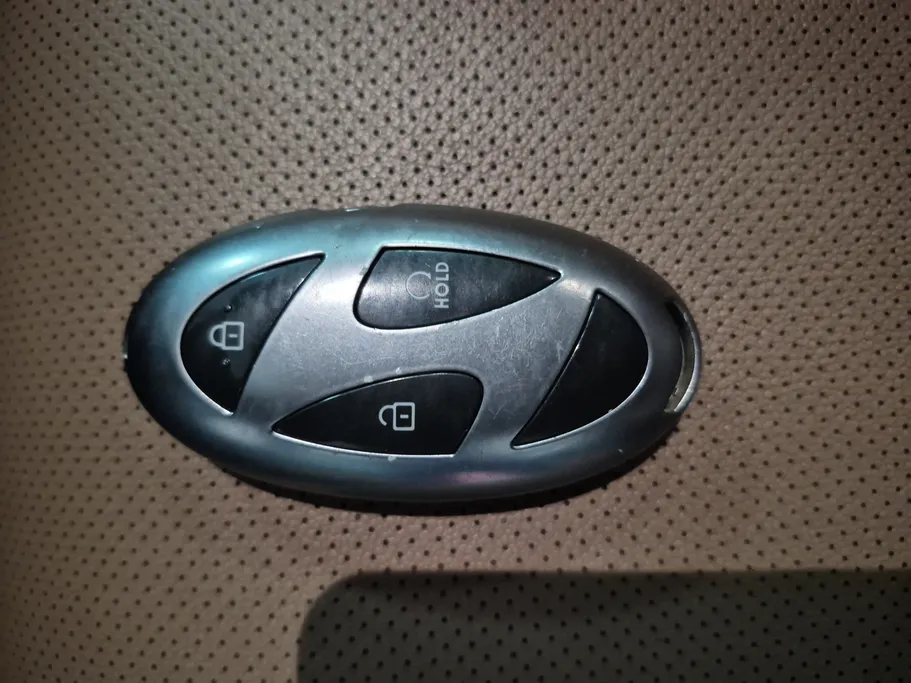 2024 Hyundai Azera Classic 