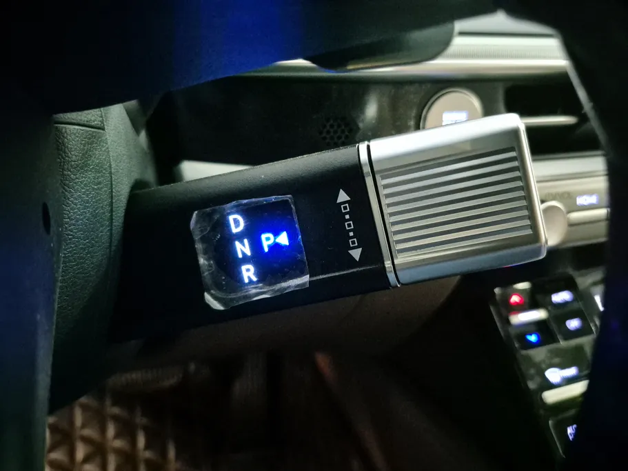 2024 Hyundai Azera Classic 