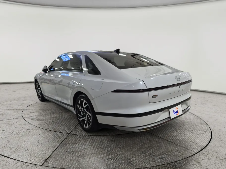 2024 Hyundai Azera Classic 