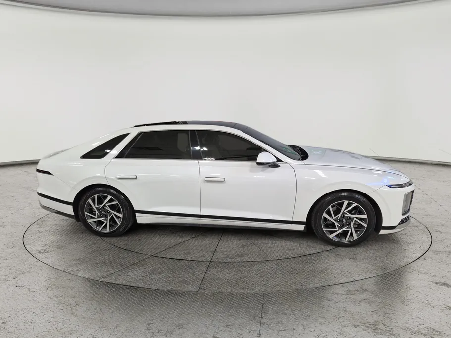 2024 Hyundai Azera Classic 