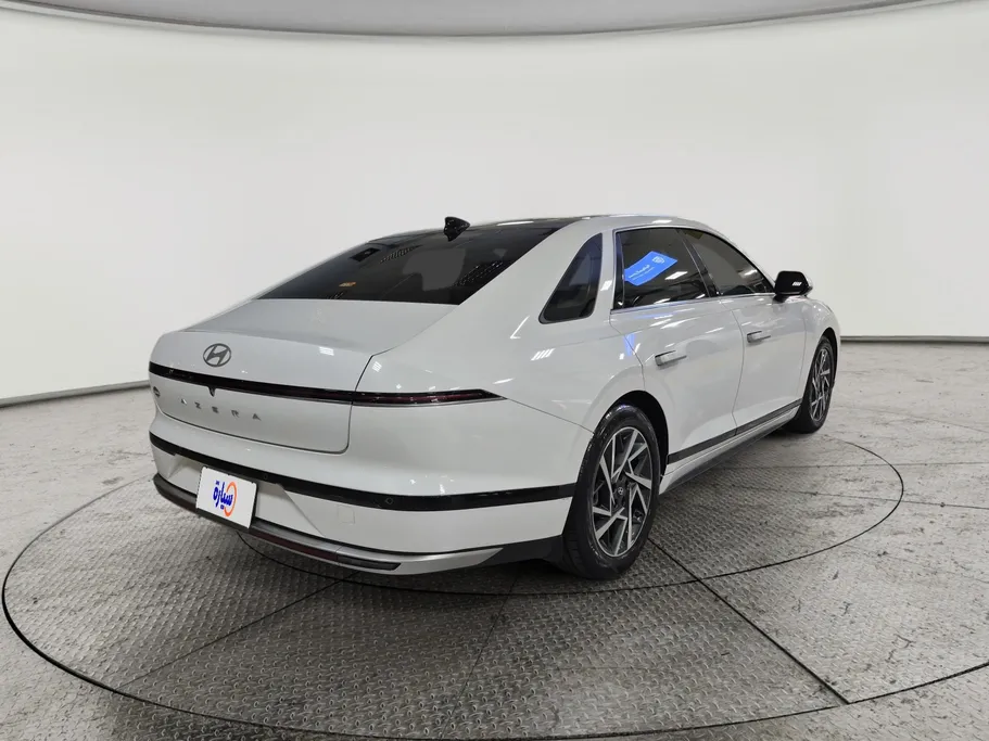 2024 Hyundai Azera Classic 