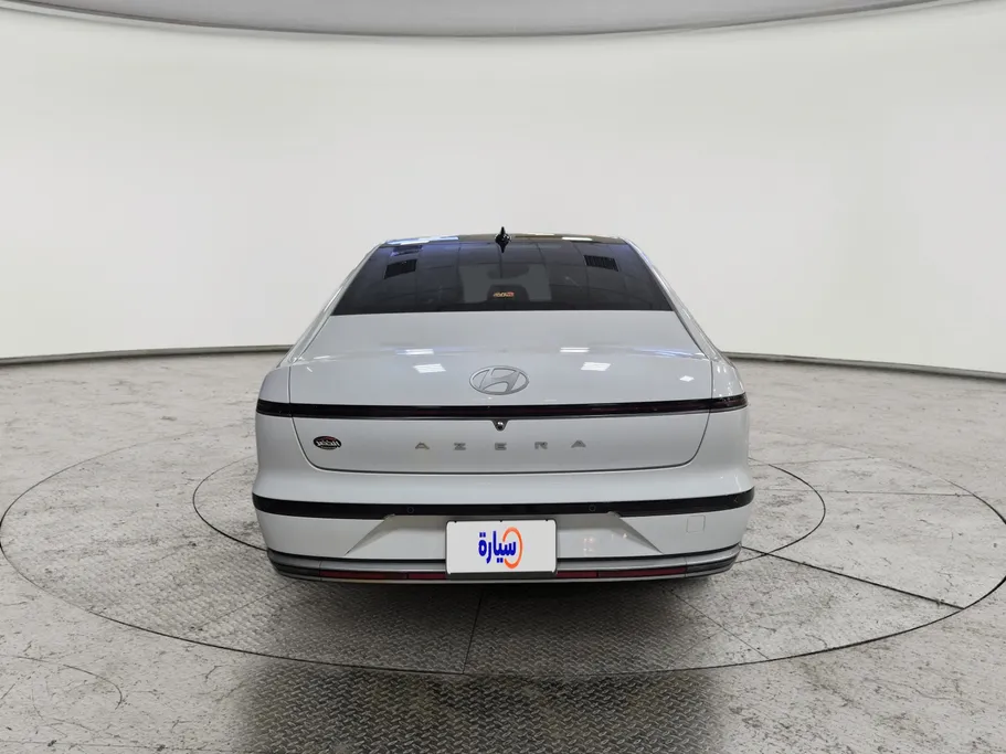 2024 Hyundai Azera Classic 