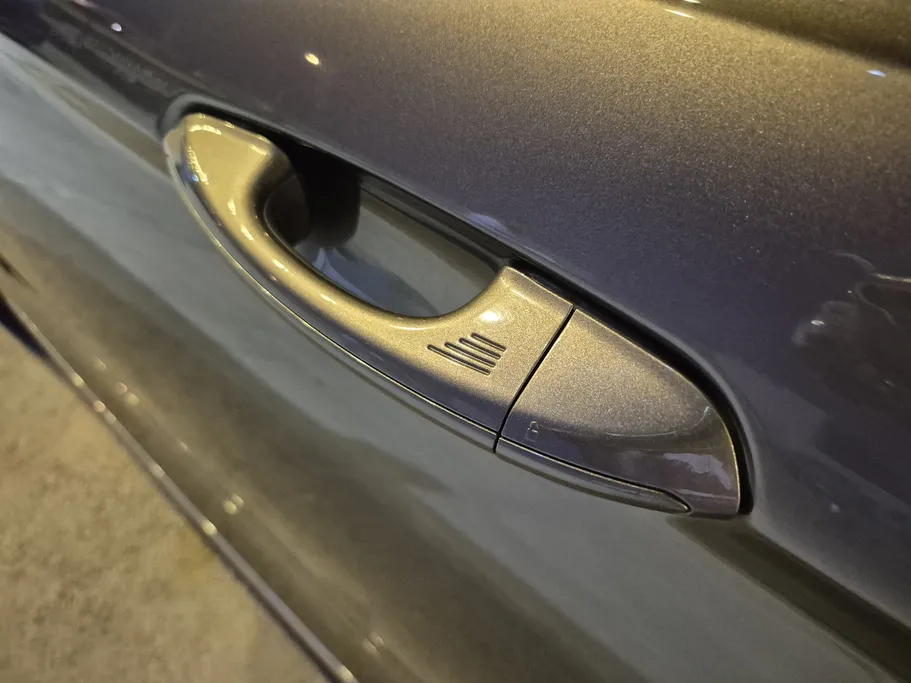2022 Ford Taurus Ambiente 