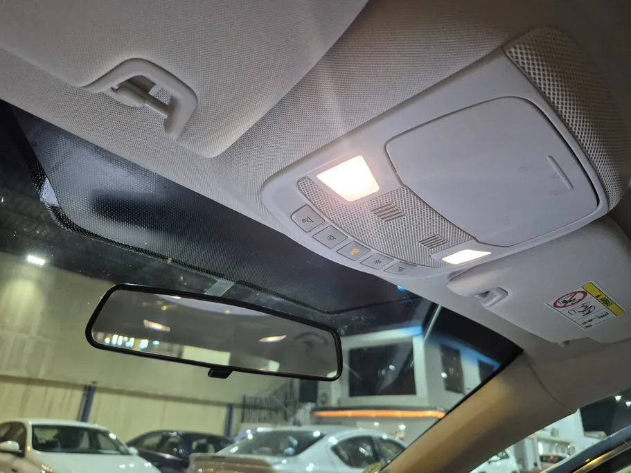 2022 Ford Taurus Ambiente 