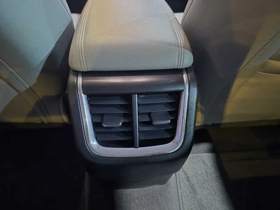 2022 Ford Taurus Ambiente 