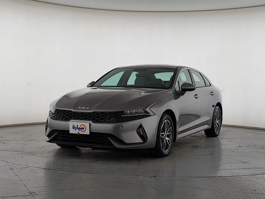 كيا K5 LX 2022 