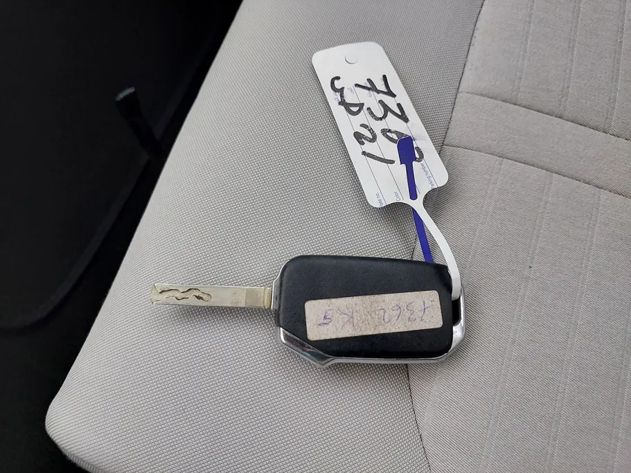كيا K5 LX 2022 