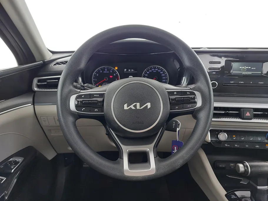 كيا K5 LX 2022 