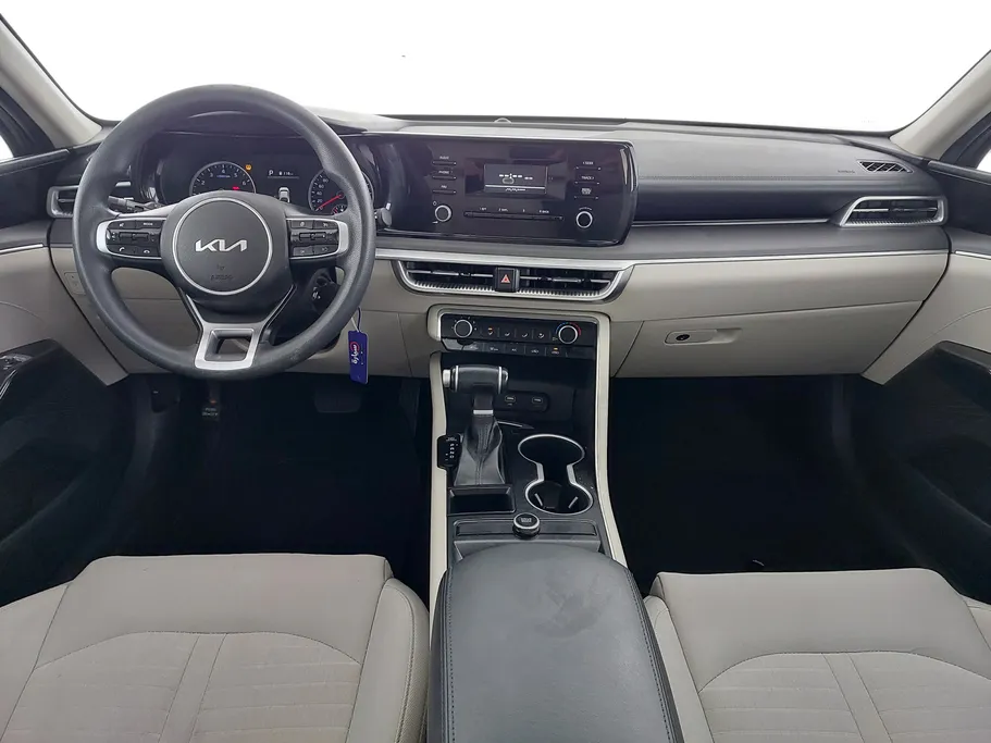 كيا K5 LX 2022 