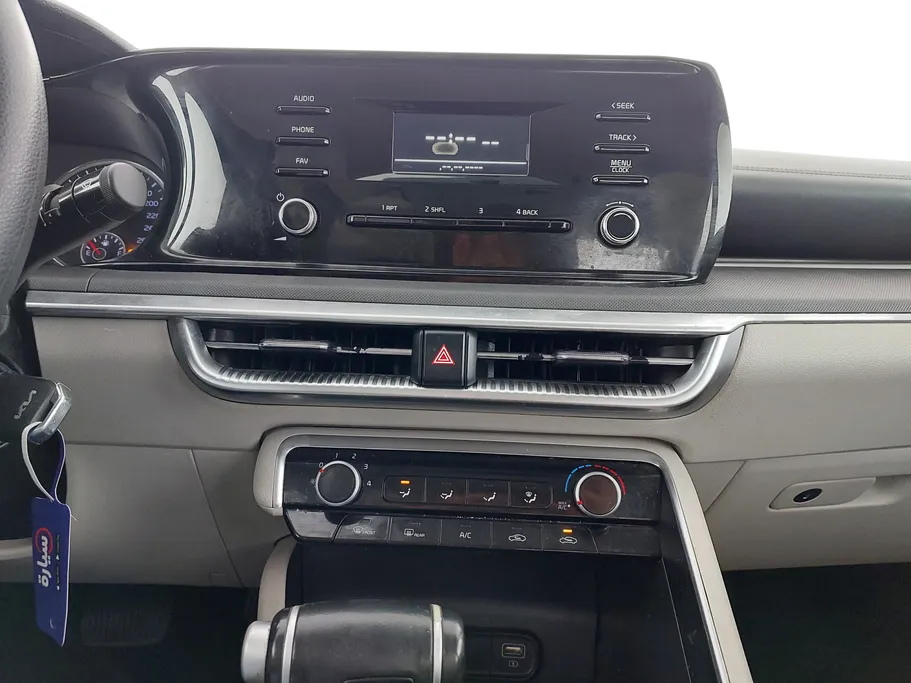 كيا K5 LX 2022 