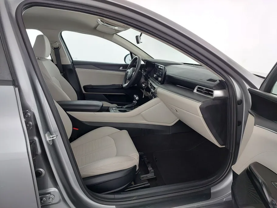 كيا K5 LX 2022 