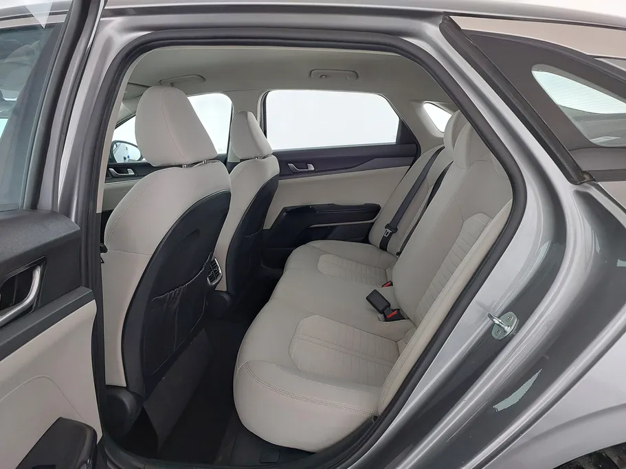 كيا K5 LX 2022 