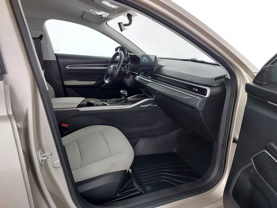 جيلي امجراند GS 2023 