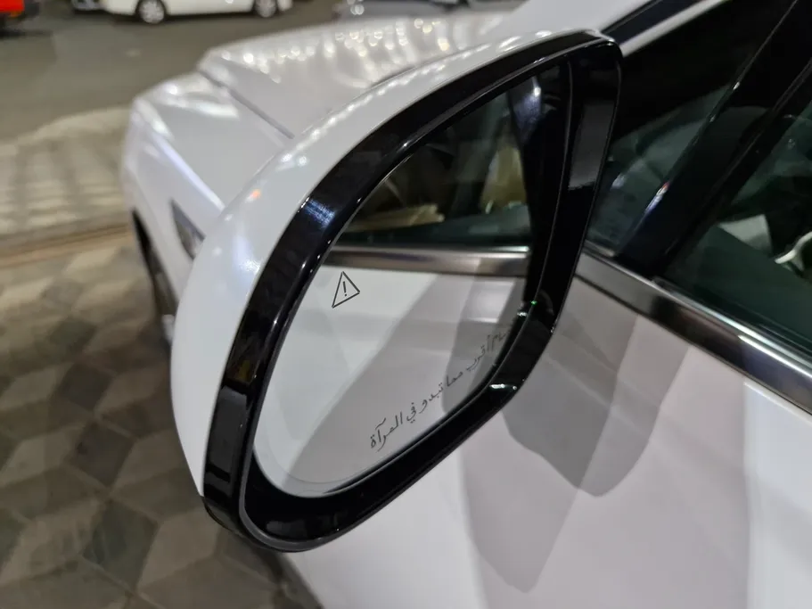 جينيسيس GV80 Royal 2023 