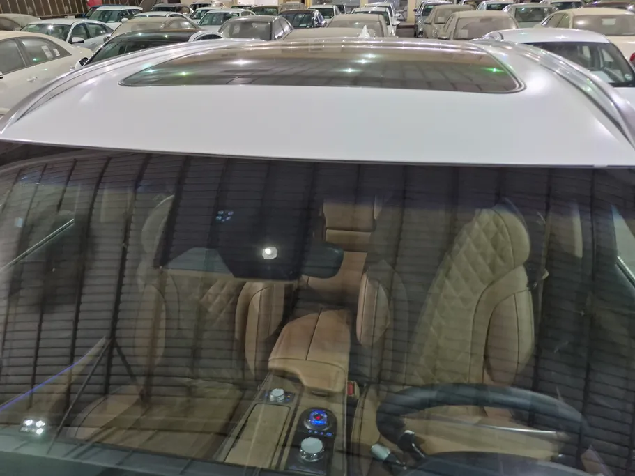 جينيسيس GV80 Royal 2023 