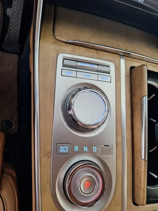 جينيسيس GV80 Royal 2023 