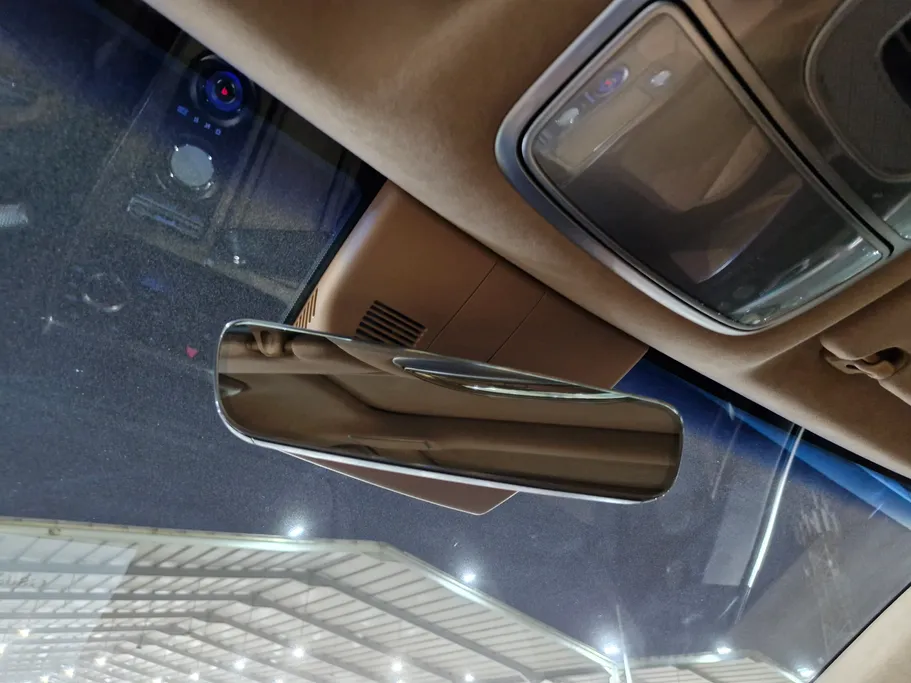 جينيسيس GV80 Royal 2023 
