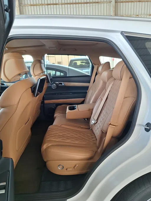 جينيسيس GV80 Royal 2023 