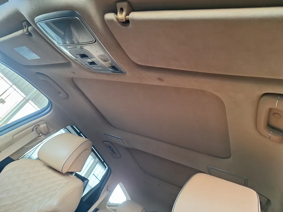 جينيسيس GV80 Royal 2023 