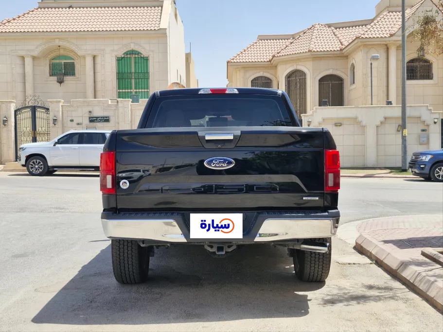فورد F150 XLT 2019 