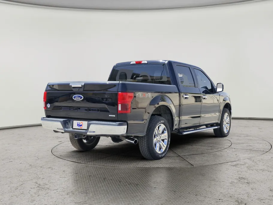 فورد F150 XLT 2019 