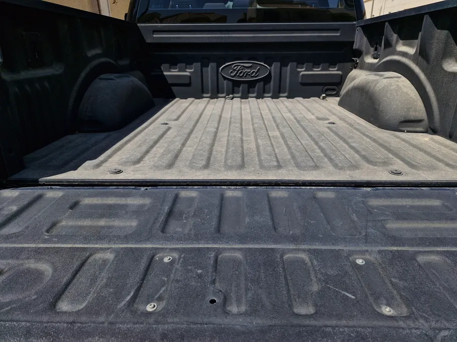 2019 Ford F150 XLT 