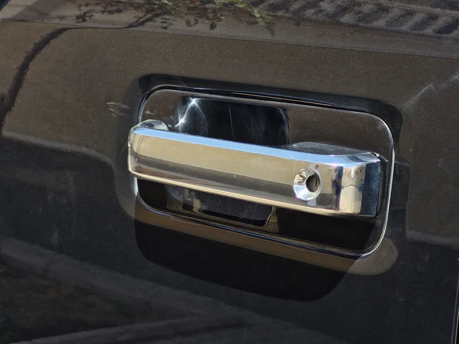 2019 Ford F150 XLT 
