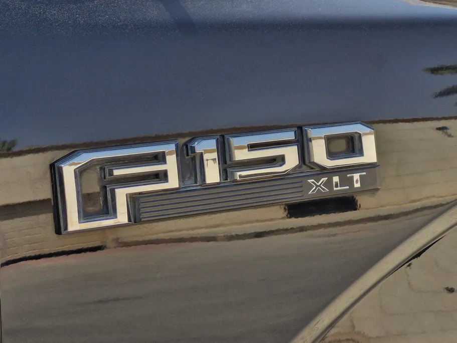 2019 Ford F150 XLT 