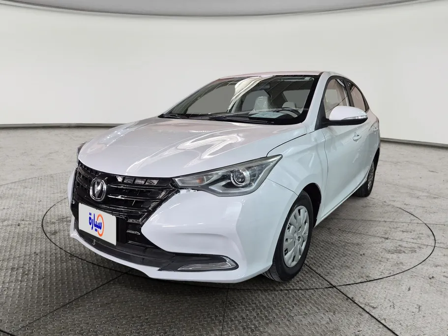 2023 Changan Alsvin Basic 