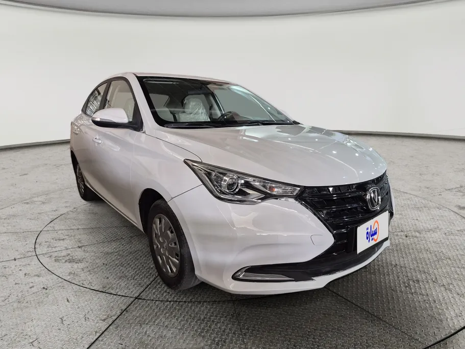 2023 Changan Alsvin Basic 