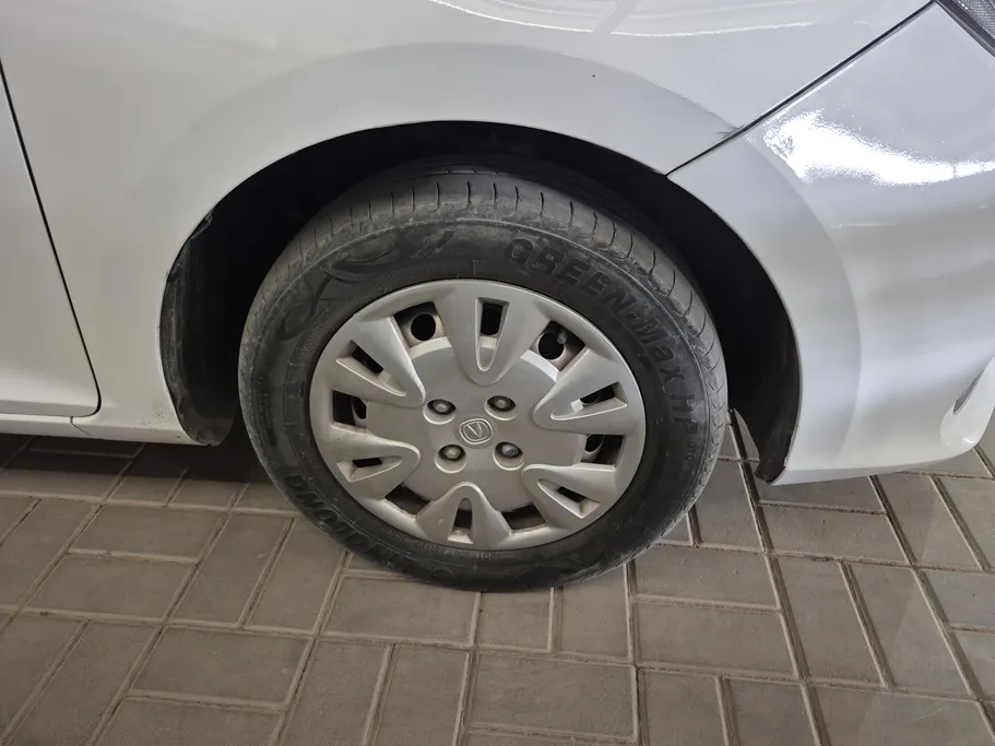 شانجان السفن Basic 2023 