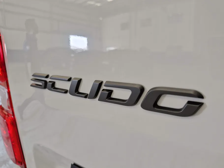 2025 Fiat Scudo  