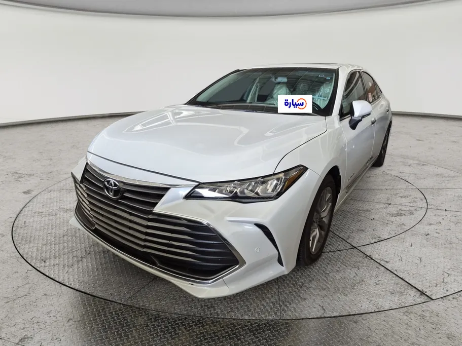 2022 Toyota Avalon Touring 