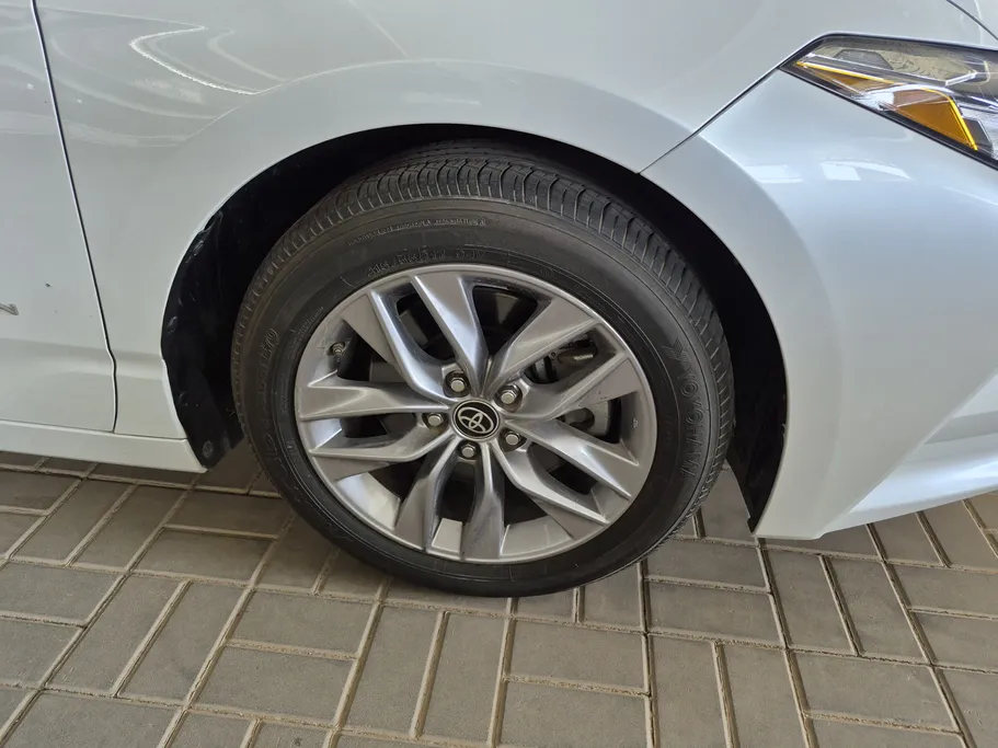 2022 Toyota Avalon Touring 
