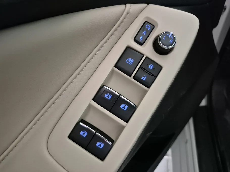 2022 Toyota Avalon Touring 