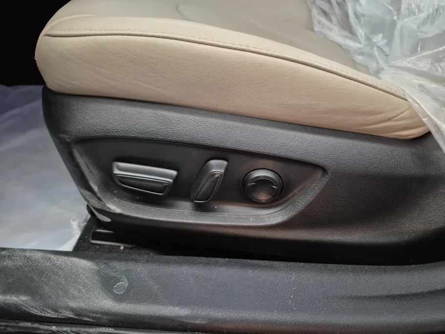 2022 Toyota Avalon Touring 