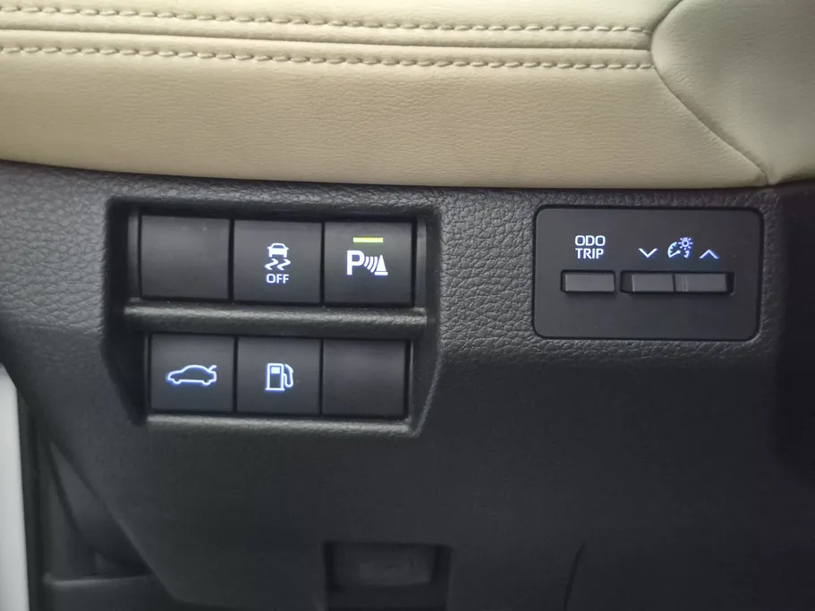 2022 Toyota Avalon Touring 