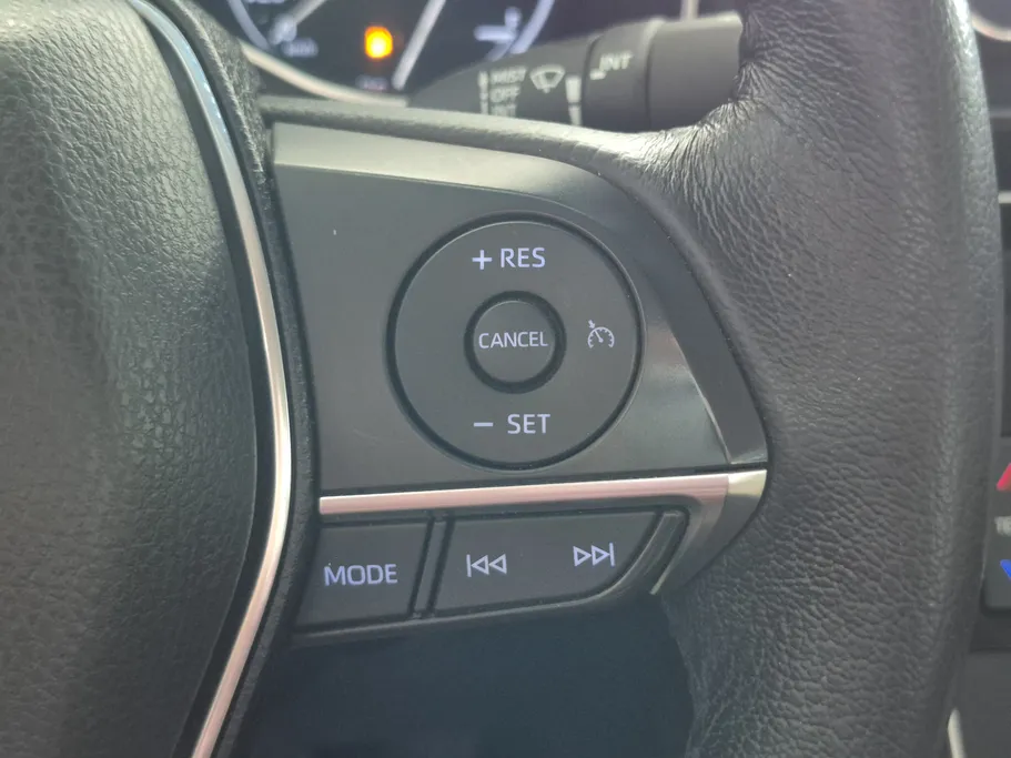 2022 Toyota Avalon Touring 