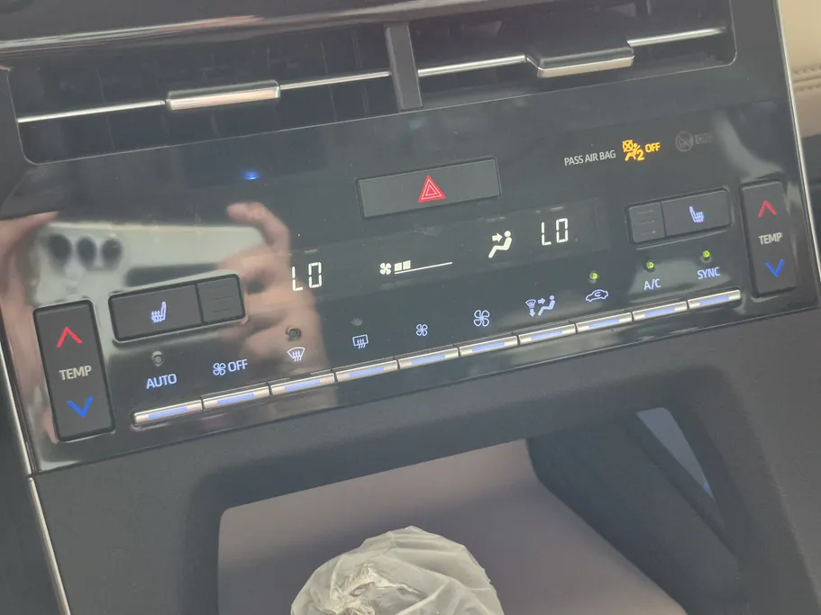 2022 Toyota Avalon Touring 