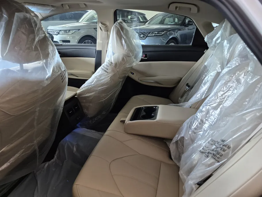 2022 Toyota Avalon Touring 