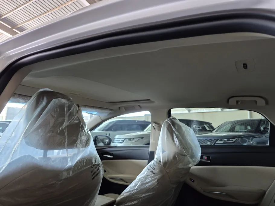 2022 Toyota Avalon Touring 