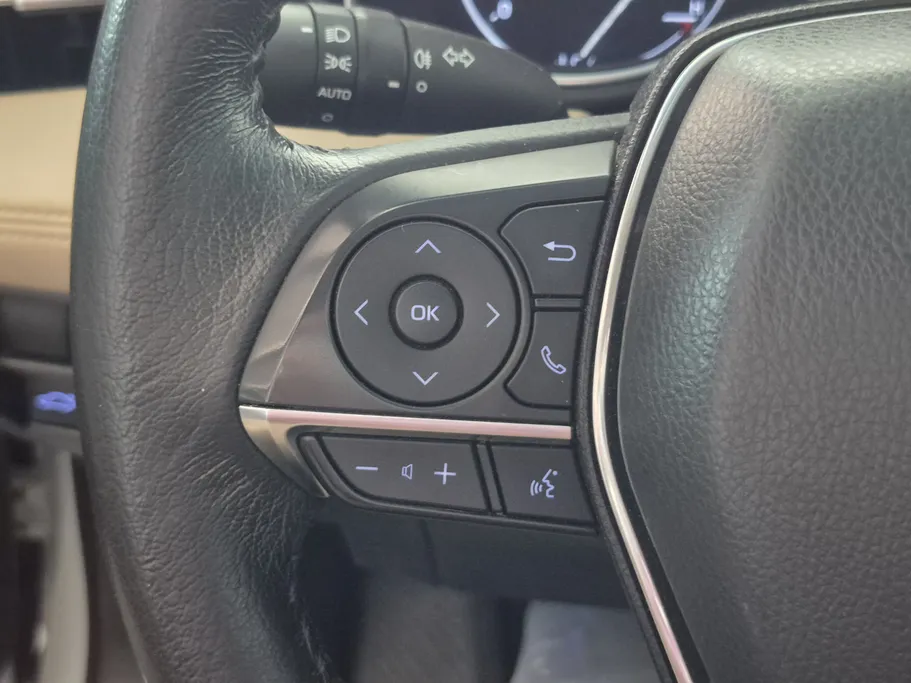 2022 Toyota Avalon Touring 