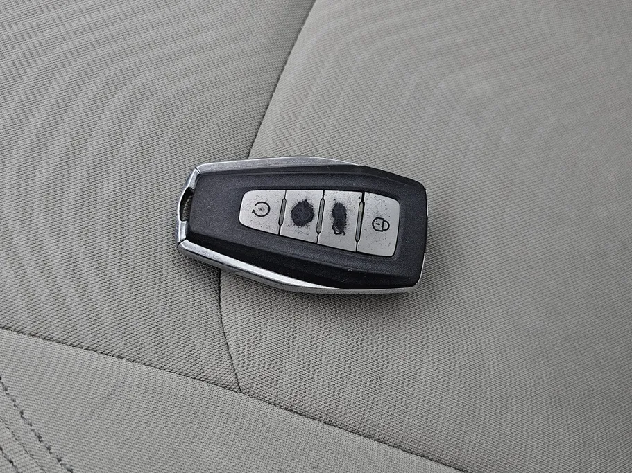 جيلي امجراند GS 2023 